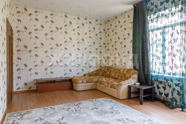 
  Продается 1-комн. квартира, 39 м², Большая ул, д. 630
. Фото 4.