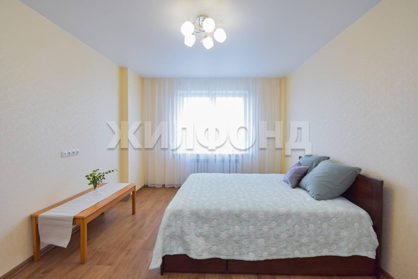 
  Продается 1-комн. квартира, 39 м², Северная ул, д. 13
. Фото 3.