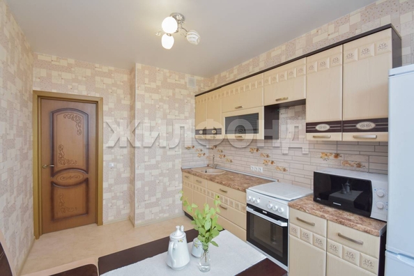 
  Продается 1-комн. квартира, 39 м², Северная ул, д. 13
. Фото 16.