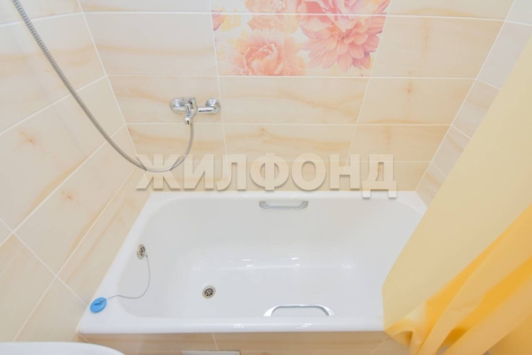 
  Продается 1-комн. квартира, 39 м², Северная ул, д. 13
. Фото 24.