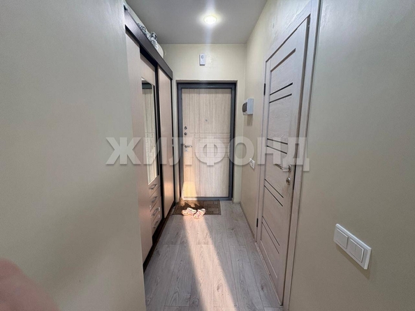 
  Продается студия, 26 м², ЖК Сосны, б/с 4,3
. Фото 7.