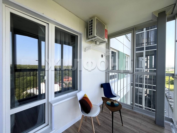 
  Продается 1-комн. квартира, 36.8 м², ЖК Акация на Ватутина, дом 3
. Фото 12.