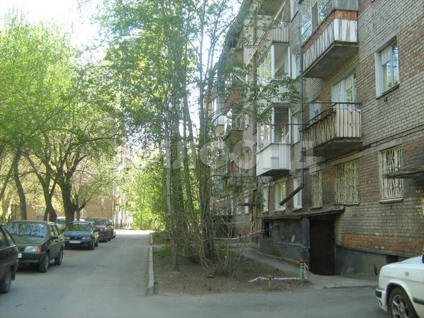 
  Продается студия, 29.5 м², Танковая ул, д. 25/1
. Фото 2.