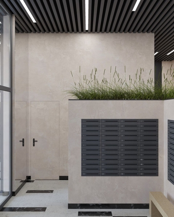 
  Продается 3-комн. квартира, 89.3 м², ЖК Основатели, дом 7
. Фото 12.