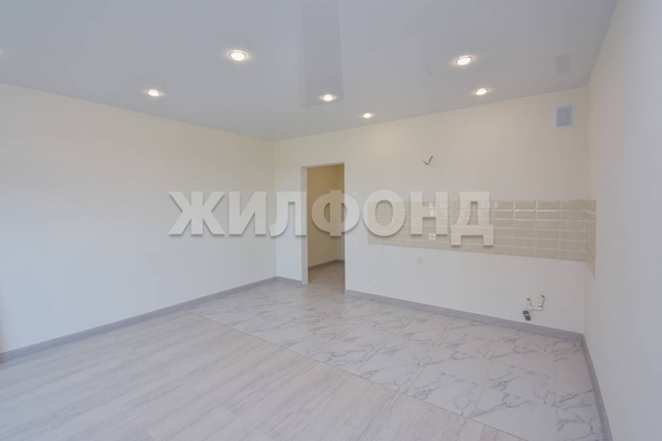 
  Продается студия, 32.7 м², Плющихинская ул, д. 1
. Фото 7.