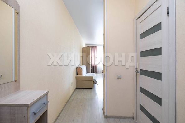 
  Продается студия, 28.2 м², Виктора Уса ул, д. 4
. Фото 8.