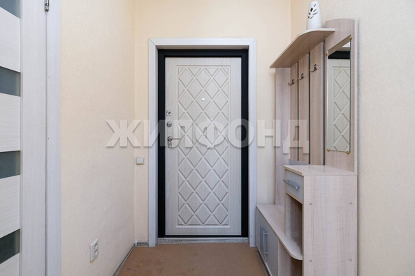 
  Продается студия, 28.2 м², Виктора Уса ул, д. 4
. Фото 9.