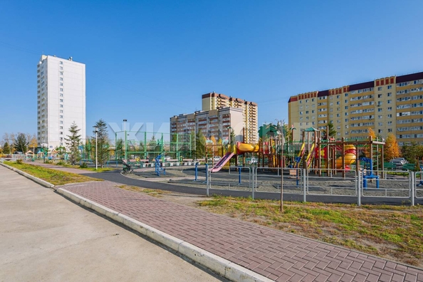
  Продается студия, 28.2 м², Виктора Уса ул, д. 4
. Фото 6.