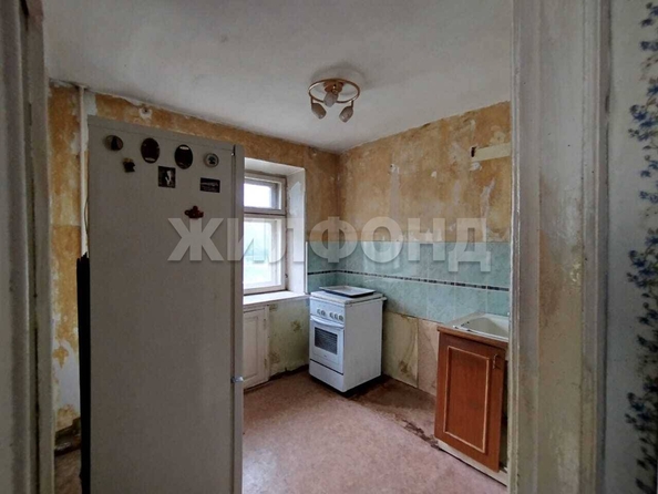 
  Продается 1-комн. квартира, 31 м², Немировича-Данченко ул, д. 163
. Фото 3.