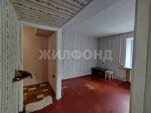 
  Продается 1-комн. квартира, 31 м², Немировича-Данченко ул, д. 163
. Фото 4.