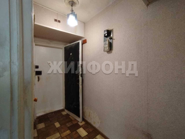
  Продается 1-комн. квартира, 31 м², Немировича-Данченко ул, д. 163
. Фото 6.