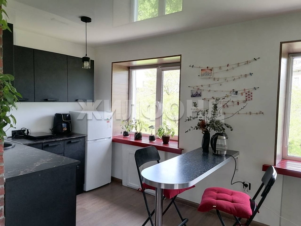 
  Продается 1-комн. квартира, 30.8 м², Танковая ул, д. 39
. Фото 1.