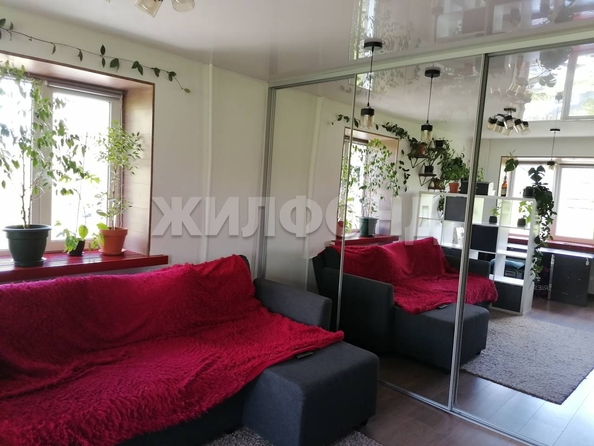 
  Продается 1-комн. квартира, 30.8 м², Танковая ул, д. 39
. Фото 5.