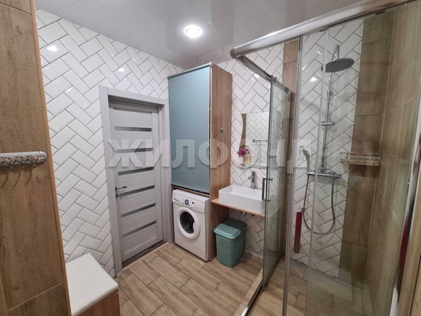 
  Продается 2-комн. квартира, 50.6 м², ЖК Пифагор
. Фото 9.