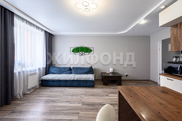 
  Продается 2-комн. квартира, 50.6 м², ЖК Пифагор
. Фото 4.