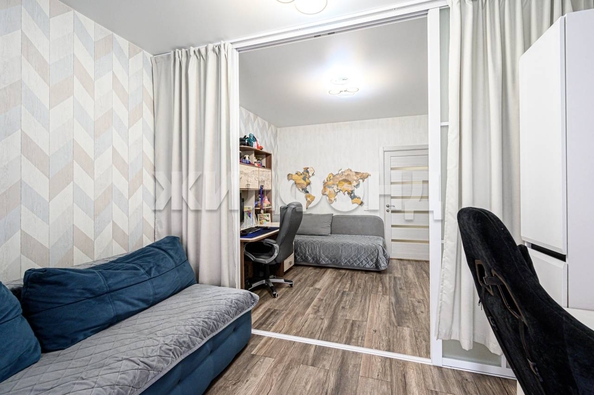 
  Продается 2-комн. квартира, 50.6 м², ЖК Пифагор
. Фото 8.