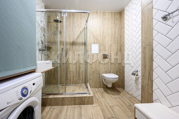 
  Продается 2-комн. квартира, 50.6 м², ЖК Пифагор
. Фото 18.