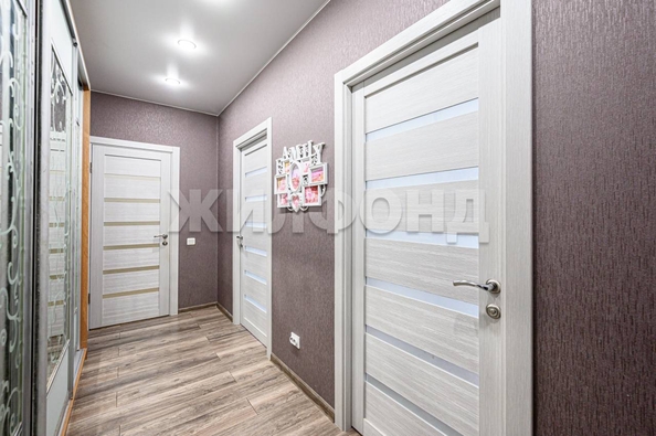 
  Продается 2-комн. квартира, 50.6 м², ЖК Пифагор
. Фото 22.