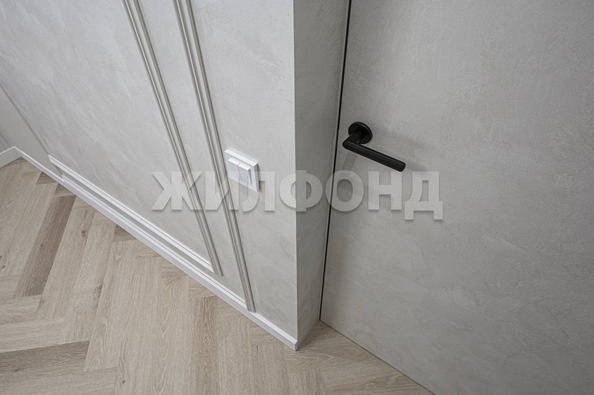 
  Продается 2-комн. квартира, 52.7 м², ЖК Расцветай на Красном, дом 1
. Фото 6.