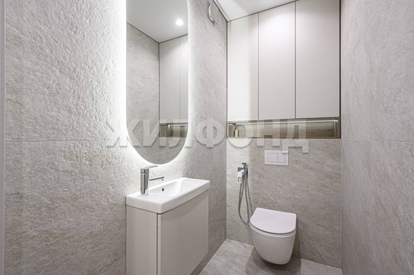 
  Продается 2-комн. квартира, 52.7 м², ЖК Расцветай на Красном, дом 1
. Фото 13.