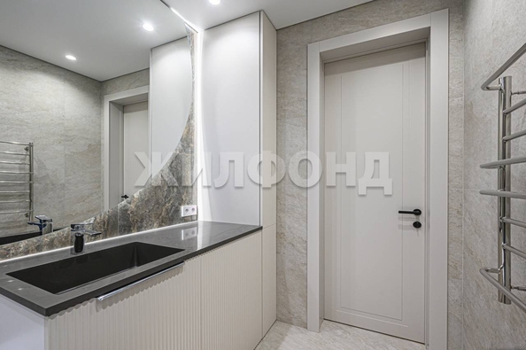 
  Продается 2-комн. квартира, 52.7 м², ЖК Расцветай на Красном, дом 1
. Фото 22.