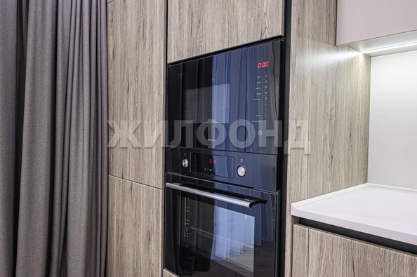 
  Продается 2-комн. квартира, 52.7 м², ЖК Расцветай на Красном, дом 1
. Фото 37.