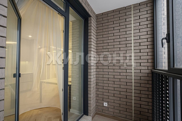 
  Продается 2-комн. квартира, 52.7 м², ЖК Расцветай на Красном, дом 1
. Фото 39.