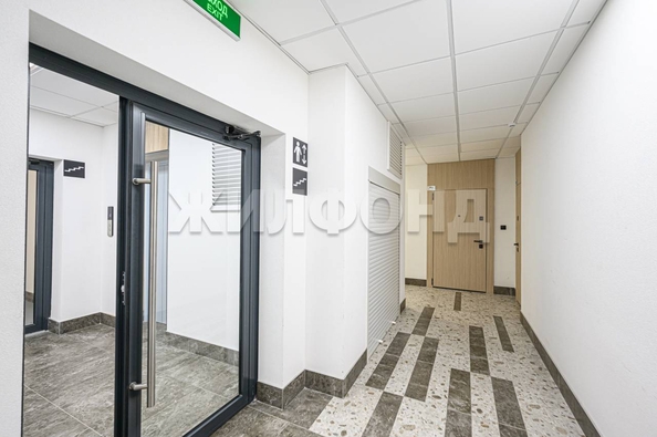 
  Продается 2-комн. квартира, 52.7 м², ЖК Расцветай на Красном, дом 1
. Фото 40.