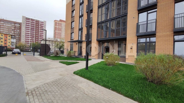 
  Продается 2-комн. квартира, 52.7 м², ЖК Расцветай на Красном, дом 1
. Фото 43.