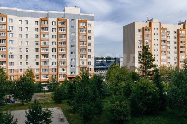 
  Продается 2-комн. квартира, 66.9 м², Восточная ул, д. 115
. Фото 13.