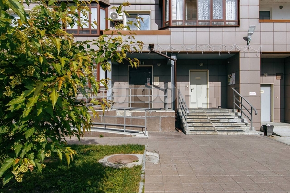 
  Продается 2-комн. квартира, 66.9 м², Восточная ул, д. 115
. Фото 20.