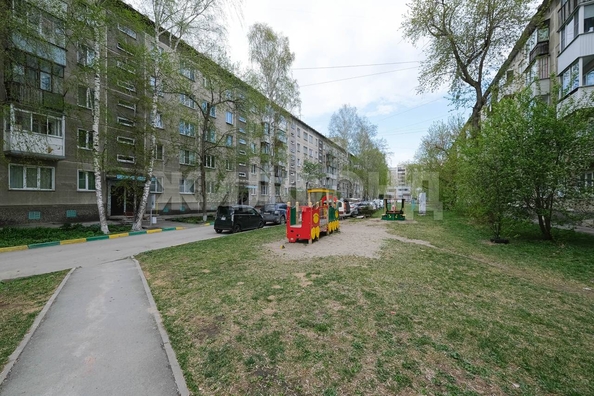 
  Продается 2-комн. квартира, 43.7 м², Чемская ул, д. 36
. Фото 6.