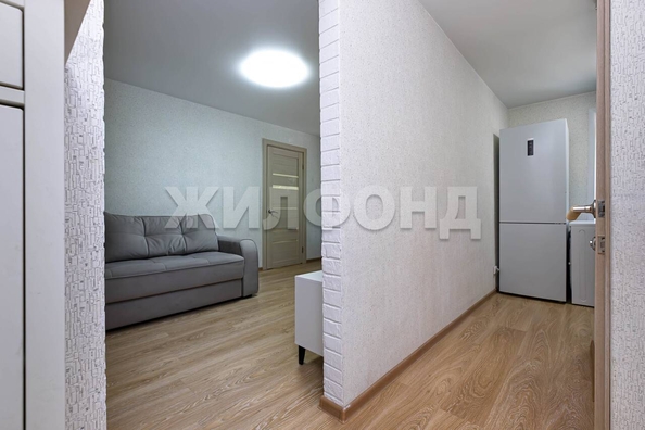 
  Продается 2-комн. квартира, 42.1 м², Богдана Хмельницкого ул, д. 11/2
. Фото 4.
