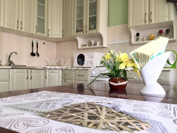 
  Продается 2-комн. квартира, 50.6 м², Горский мкр, д. 78
. Фото 4.