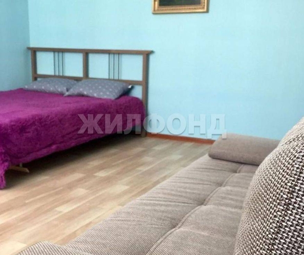 
  Продается 2-комн. квартира, 50.6 м², Горский мкр, д. 78
. Фото 7.