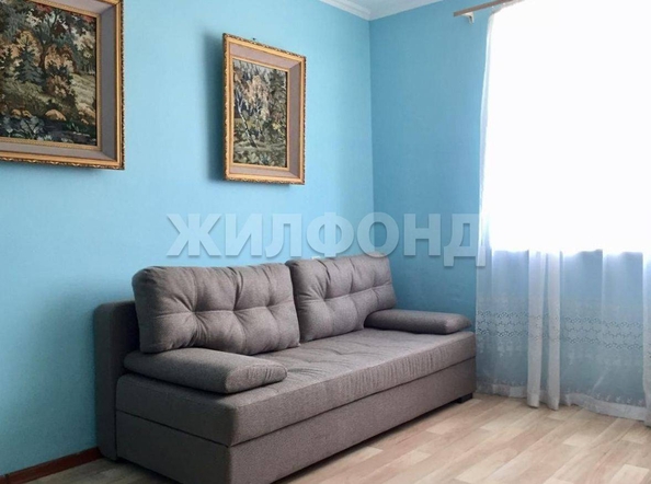 
  Продается 2-комн. квартира, 50.6 м², Горский мкр, д. 78
. Фото 8.