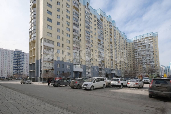 
  Продается 2-комн. квартира, 50.6 м², Горский мкр, д. 78
. Фото 20.