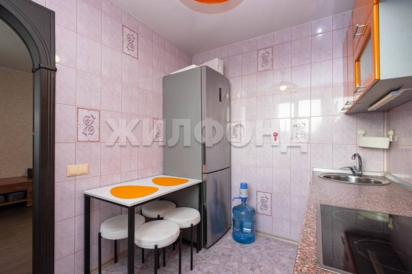 
  Продается 2-комн. квартира, 53.5 м², Некрасова ул, д. 82
. Фото 2.