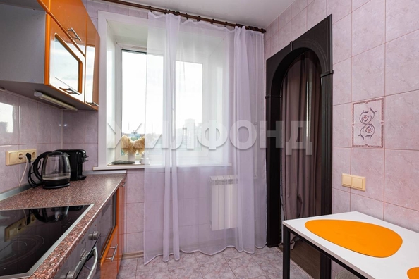 
  Продается 2-комн. квартира, 53.5 м², Некрасова ул, д. 82
. Фото 3.