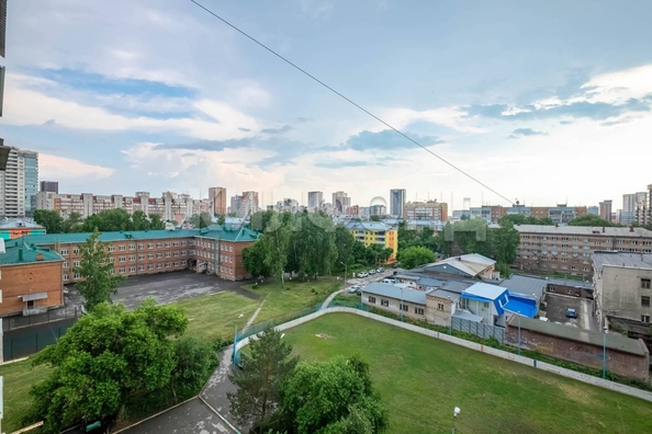 
  Продается 2-комн. квартира, 53.5 м², Некрасова ул, д. 82
. Фото 15.