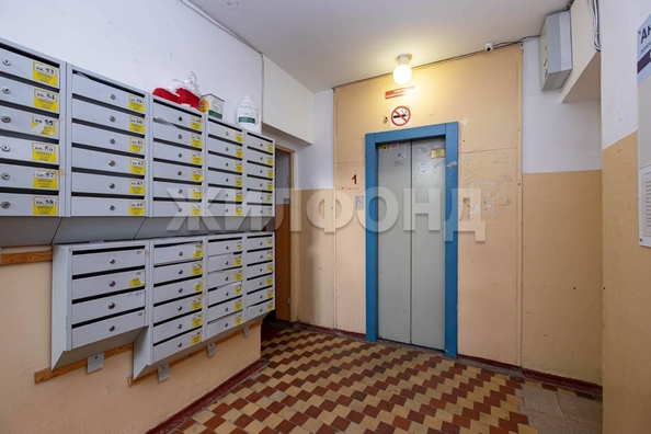 
  Продается 2-комн. квартира, 53.5 м², Некрасова ул, д. 82
. Фото 17.