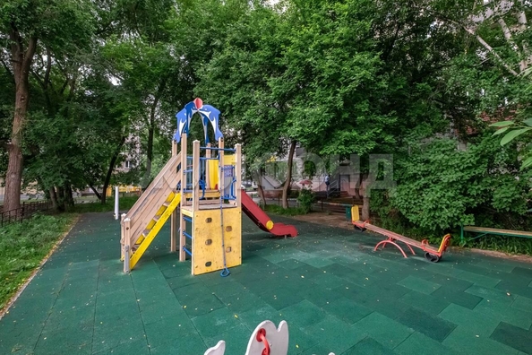 
  Продается 2-комн. квартира, 53.5 м², Некрасова ул, д. 82
. Фото 20.