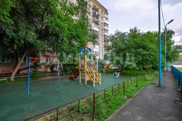 
  Продается 2-комн. квартира, 53.5 м², Некрасова ул, д. 82
. Фото 21.