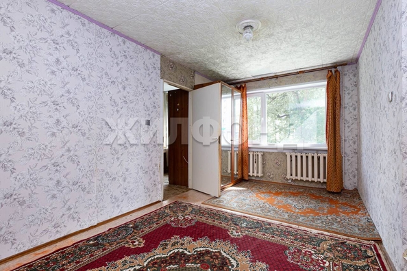 
  Продается 2-комн. квартира, 46.1 м², Индустриальная ул, д. 3
. Фото 1.
