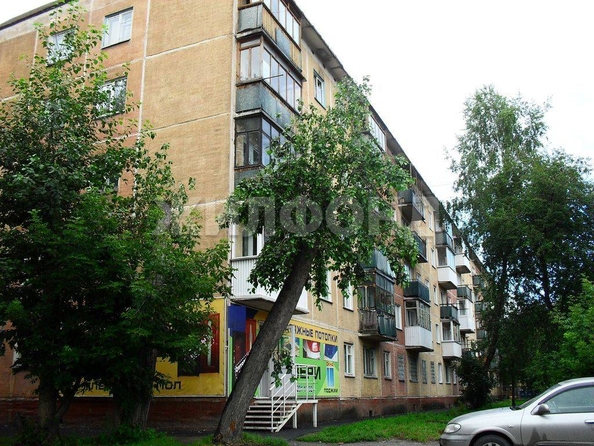 
  Продается 2-комн. квартира, 46.1 м², Индустриальная ул, д. 3
. Фото 18.