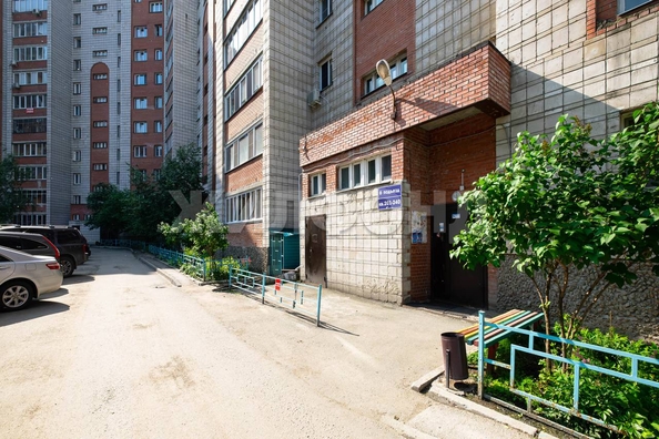 
  Продается 2-комн. квартира, 47.3 м², Большевистская ул, д. 48/2
. Фото 21.