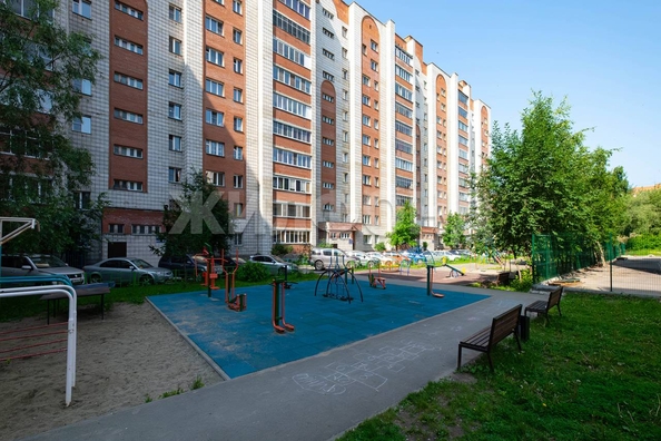 
  Продается 2-комн. квартира, 47.3 м², Большевистская ул, д. 48/2
. Фото 25.