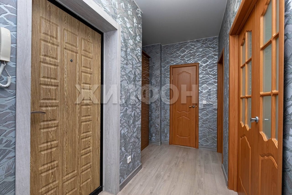 
  Продается 1-комн. квартира, 40.2 м², Обская ул, д. 82
. Фото 2.