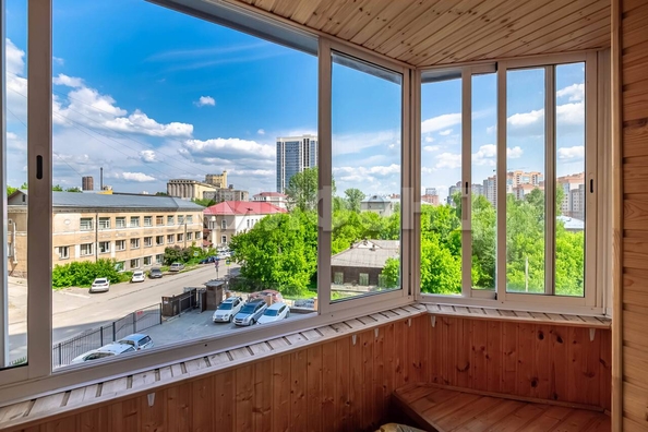 
  Продается 1-комн. квартира, 40.2 м², Обская ул, д. 82
. Фото 13.