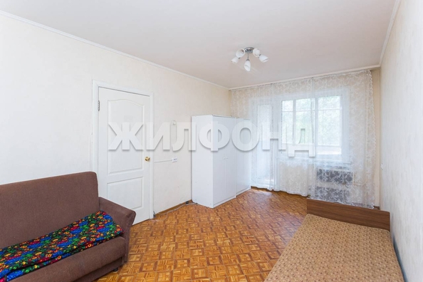 
  Продается 2-комн. квартира, 43.2 м², Линейная ул, д. 31/1
. Фото 4.